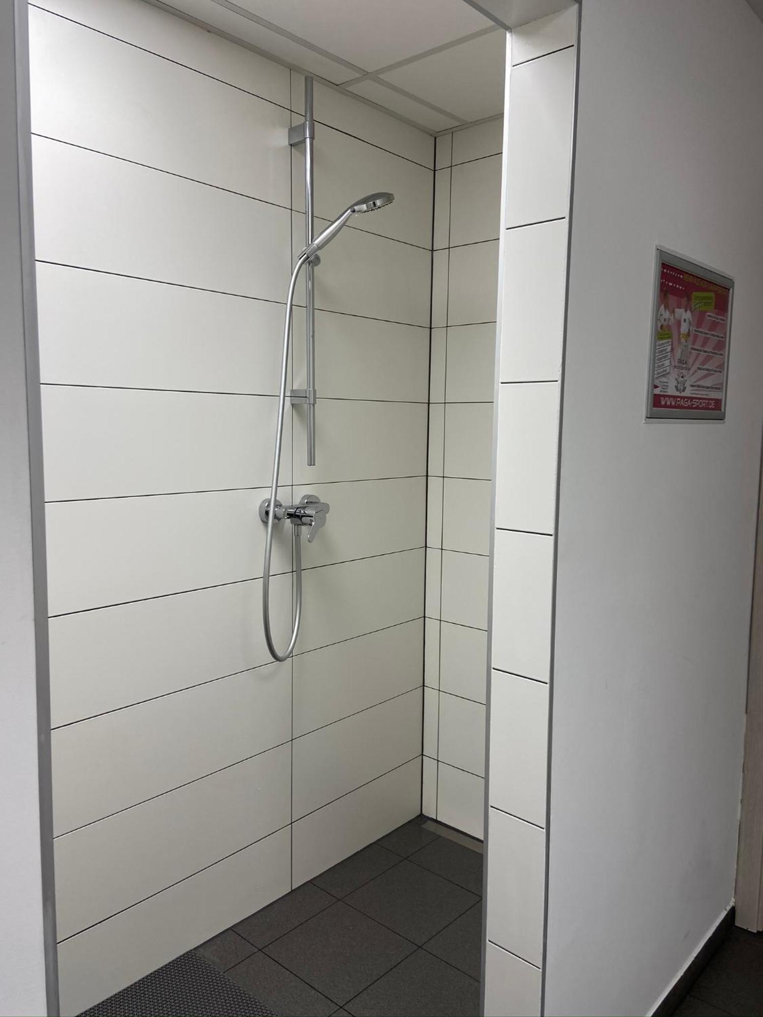 PAGA Hotel Aidenbach Buitenkant foto